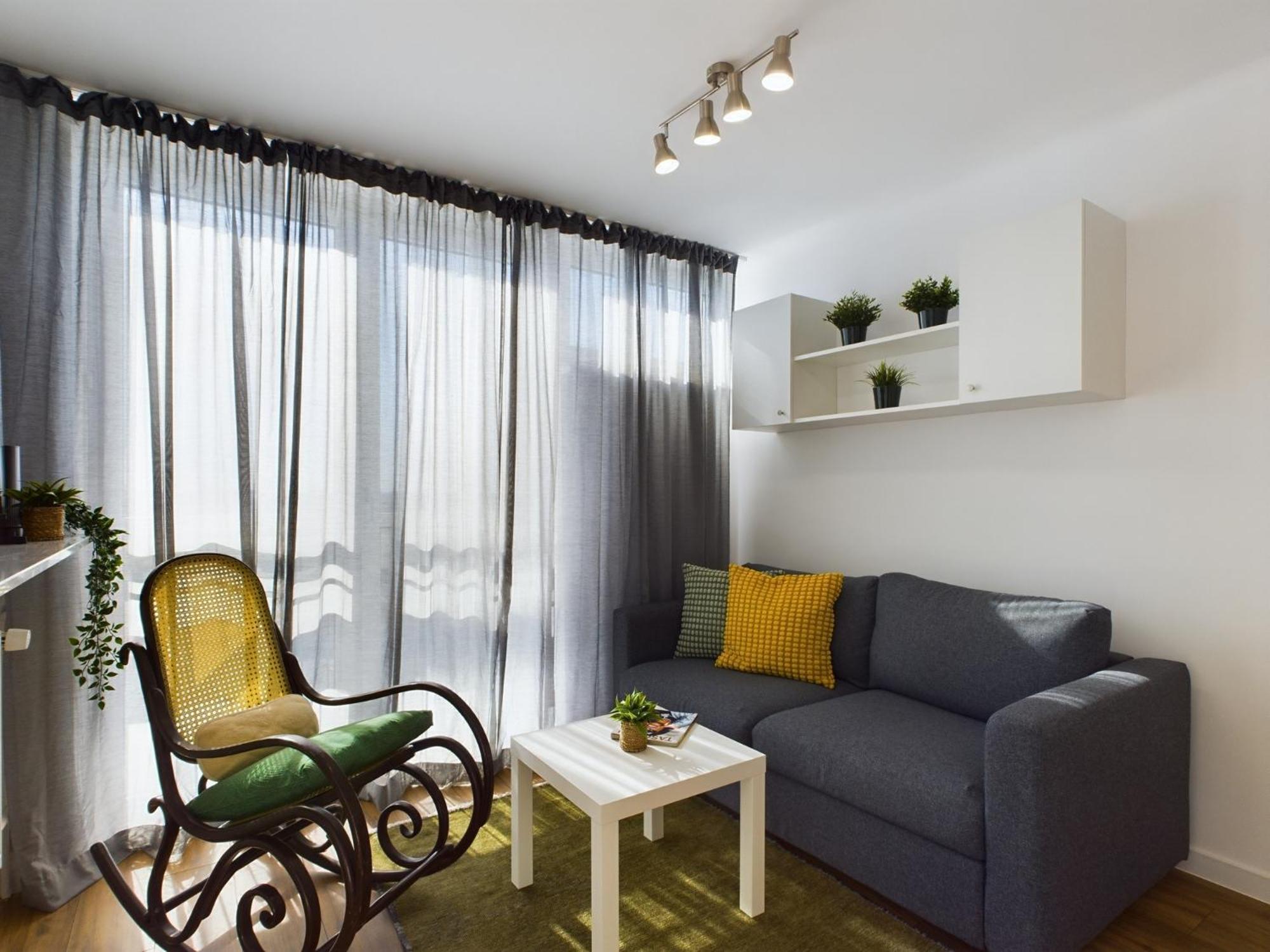 Centrum Warszawy Piekne Dla 3 Osob By Rent Like * Warszawa