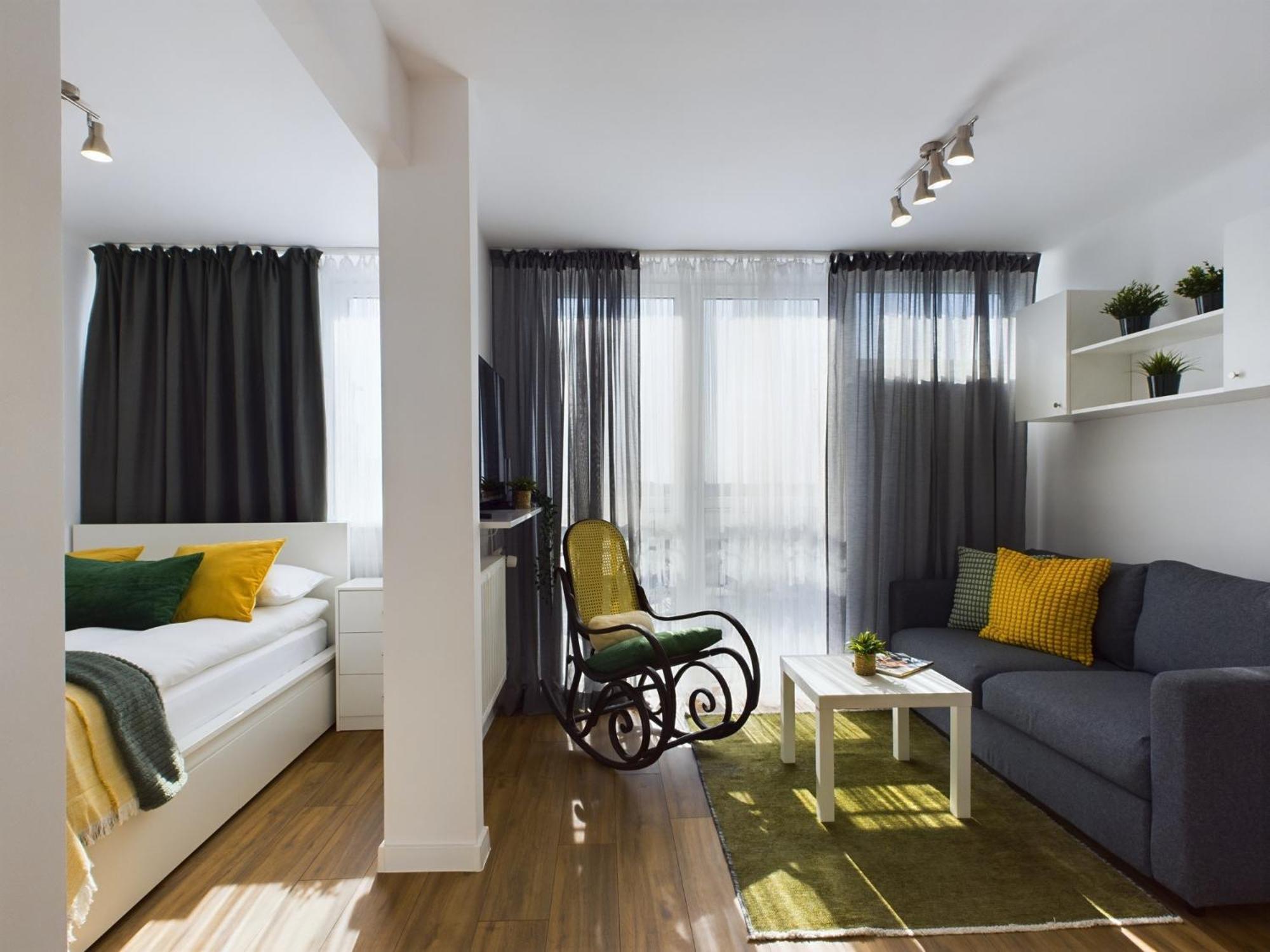 Centrum Warszawy Piekne Dla 3 Osob By Rent Like Warszawa